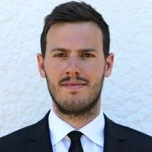 headshot gael trecant