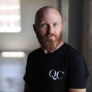 headshot gethin fisher