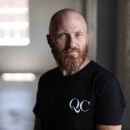 headshot gethin fisher