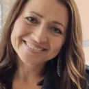 headshot hall caroline