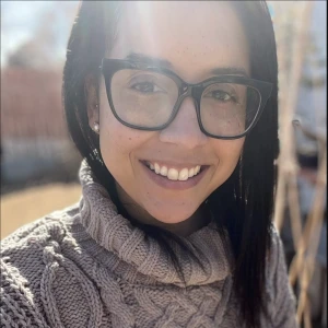 headshot hoffman lenae