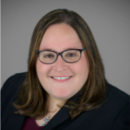 headshot joelle boedecker