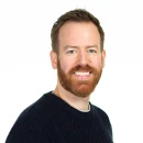 headshot john kirven