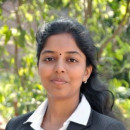 headshot lalitha spoorthi