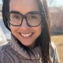 headshot lenae hoffman