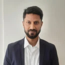 headshot md firdaus ali