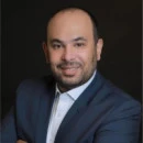 headshot mohamed farid