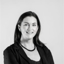 headshot nadine butler