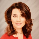 headshot natavan aliyeva