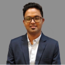 headshot nitin rastogi