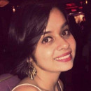 headshot niyaatii swami