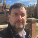 headshot olivio candela