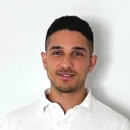 headshot orfeas stavrou