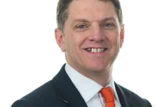 headshot paul greensmith