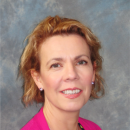 headshot penny baker