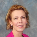 headshot penny baker