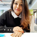 headshot prasad sushmita 