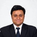 headshot pratisurya anand