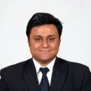 headshot pratisurya anand