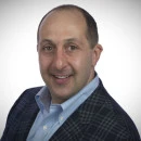 headshot robinson greg