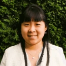 headshot sabrina wijaya