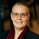 headshot samantha hickey