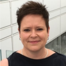 headshot sian ferguson