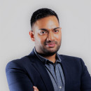 headshot suhail ramkilawan