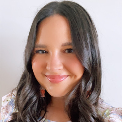 headshot tiffany hoff