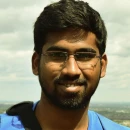 headshot unnam abhishek