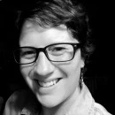 headshot valerie rogers