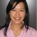 headshot Wen Ying Lee 