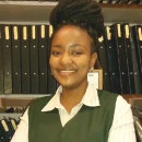 headshot zakithi khulu