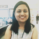 headshot toshika chauhan