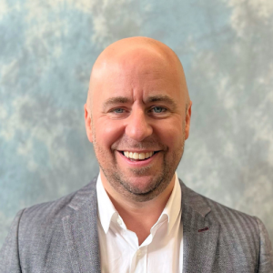 jamie keir headshot