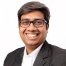 jayesh surisetti headshot