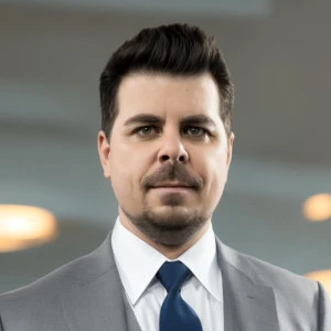 jeff pfiffner headshot