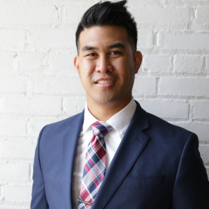 kevin flicek headshot