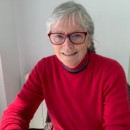 liz kitchen headshot