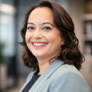 paramita chatterjee headshot