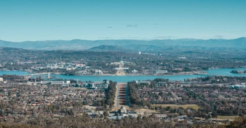 canberra