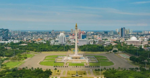 jakarta