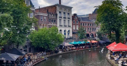 utrecht