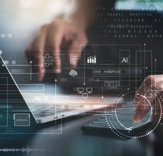 ai readiness horizontal