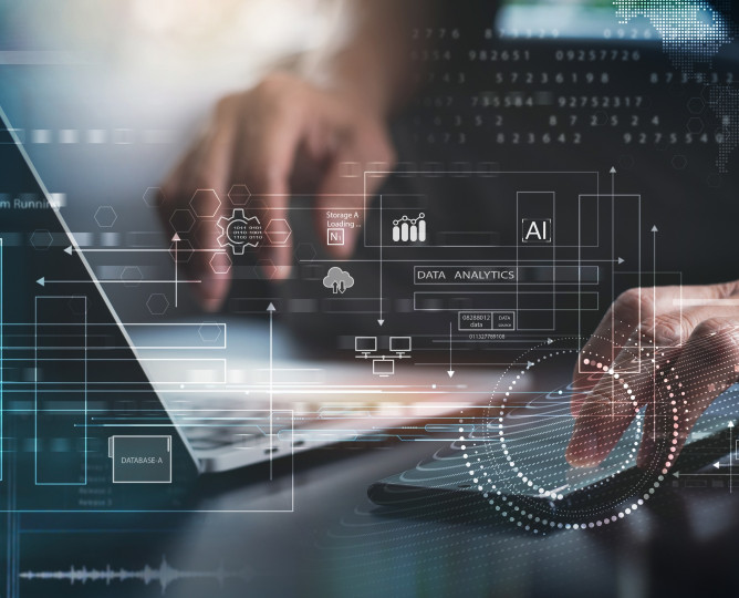 ai readiness horizontal