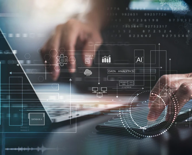 ai readiness horizontal