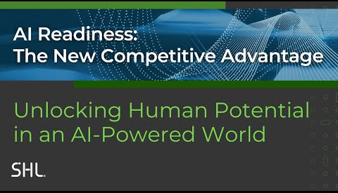 ai readiness the new competitive advantage video preview