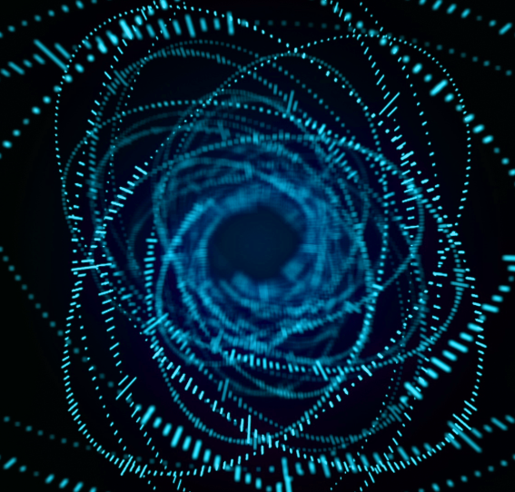 blue moving spectrum v2