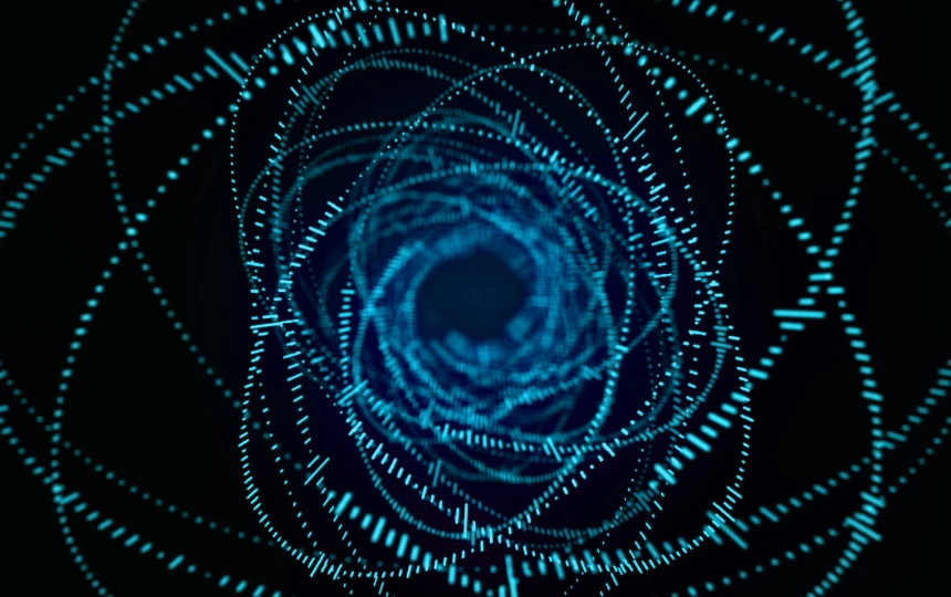 blue moving spectrum v2