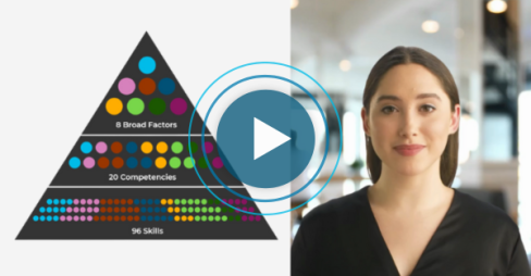 evidence based skills taxonomy video preview v2
